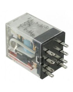 OMRON MY2ND2DC24S Relay