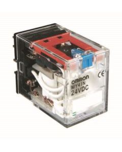 OMRON MY2NDC12S Relay
