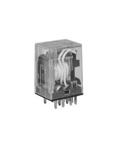OMRON MY2ZAC110120 Relay
