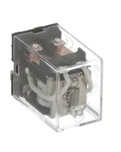 OMRON MY2ZF AC100/110 Device