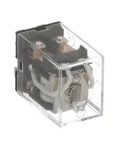 OMRON MY2ZF AC24 Device
