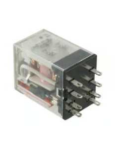 OMRON MY2ZN-AC110/120 Device