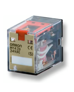 OMRON MY2ZN AC220/240 Device
