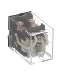 OMRON MY2ZN AC24 Device