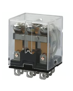 OMRON MY2ZN-D2 DC24 Device