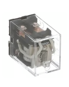 OMRON MY2ZN DC100/110 Device