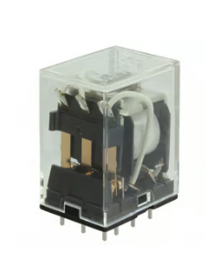 OMRON MY3-02-AC110/120 Device