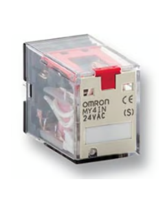 OMRON MY3-02-AC24 Device