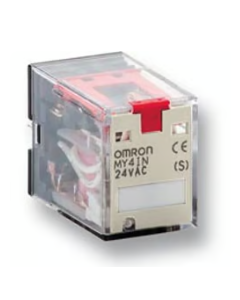 OMRON MY3-02-DC12 Device