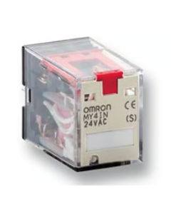 OMRON MY3-AC100/110 Device