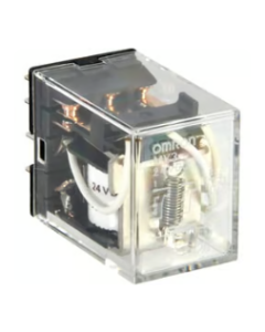OMRON MY3-AC110/120 Device