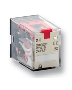 OMRON MY3-DC100/110 Device