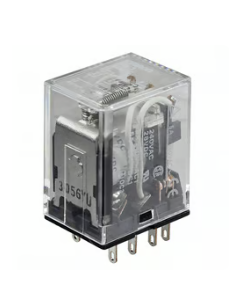 OMRON MY3-DC12 Device
