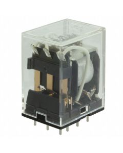 OMRON MY302AC110120 Relay