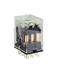 OMRON MY3AC100110 Relay