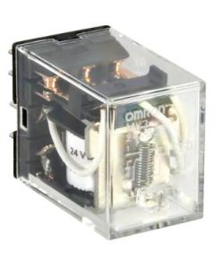 OMRON MY3AC110120 Relay