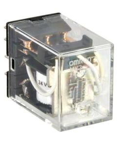 OMRON MY3AC24 Relay