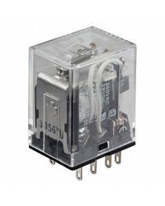 OMRON MY3DC12 Relay
