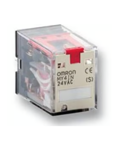 OMRON MY3N-AC100/110 Device
