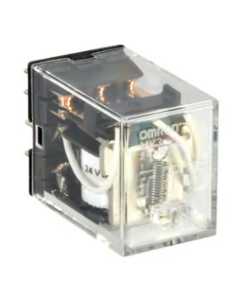 OMRON MY3N-AC110/120 Device