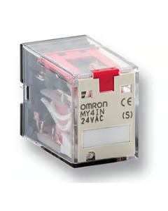 OMRON MY3N-AC24 Device