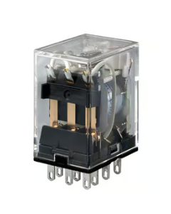 OMRON MY3N-D2 DC24 Device