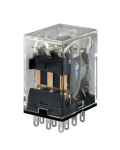 OMRON MY3N-DC12 Device