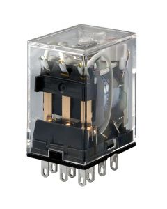 OMRON MY3NAC220240 Relay