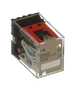OMRON MY4-02-AC100/110 Device