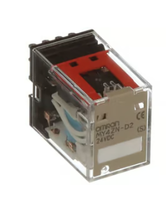 OMRON MY4-02-AC220/240 Device