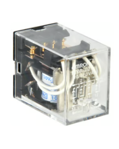 OMRON MY4-02-AC24 Device