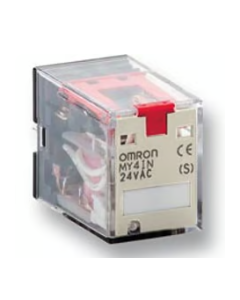 OMRON MY4-02-AC50 Device