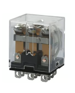 OMRON MY4-02-DC24 Device