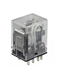 OMRON MY4-02 DC6 Device