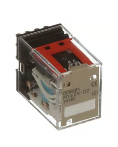 OMRON MY4 AC100/110 (S) Device