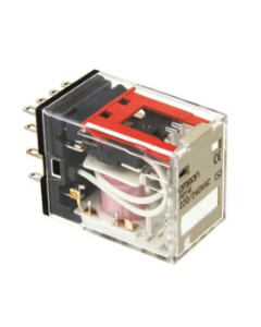 OMRON MY4 AC220/240 (S) Device