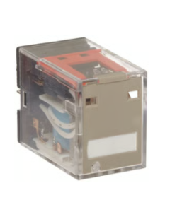 OMRON MY4 AC48/50 (S) Device