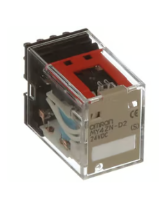 OMRON MY4 AC6 (S) Device