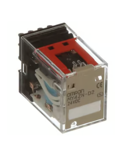 OMRON MY4 DC125 (S) Device
