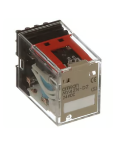 OMRON MY4 DC6 (S) Device