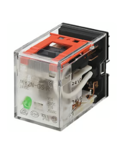 OMRON MY4-GS-R AC110/120 Device