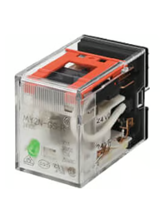 OMRON MY4-GS-R AC12 Device