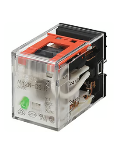 OMRON MY4-GS-R AC24 Device