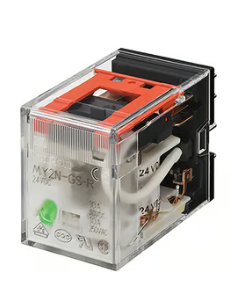 OMRON MY4-GS-R AC48 Device