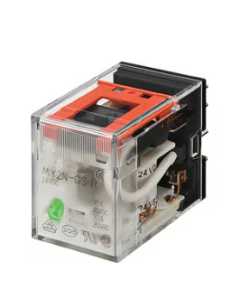 OMRON MY4-GS-R DC6 Device