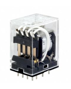 OMRON MY402AC110120 Relay