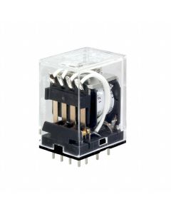 OMRON MY402DC12 Relay