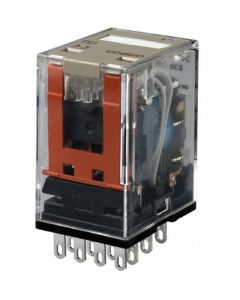 OMRON MY4DC12S Relay