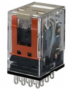 OMRON MY4DC24 Relay
