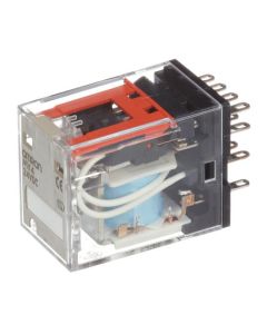 OMRON MY4DC24S Relay
